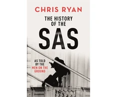 KNYGA Chris Ryan History of the SAS