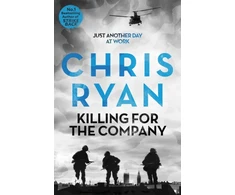 KNYGA Chris Ryan Killing for the Company