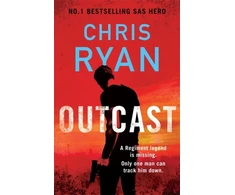 KNYGA Chris Ryan Outcast