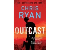 KNYGA Chris Ryan Outcast