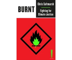 KNYGA Chris Saltmarsh Burnt