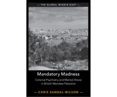 KNYGA Chris Sandal Wilson Mandatory Madness
