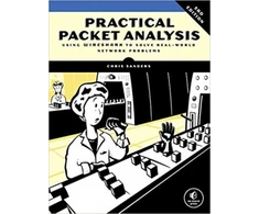KNYGA Chris Sanders Practical Packet Analysis, 3rd Edition
