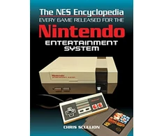 KNYGA Chris Scullion NES Encyclopedia