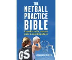 KNYGA Chris Sheryn Netball Practice Bible
