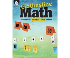 KNYGA Chris Shore Clothesline Math