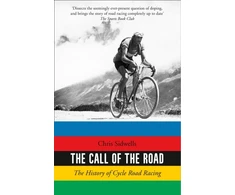 KNYGA Chris Sidwells Call of the Road