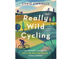 KNYGA Chris Sidwells Really Wild Cycling