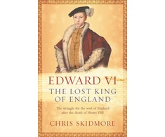 KNYGA Chris Skidmore Edward VI