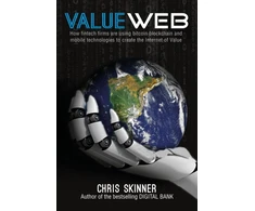 KNYGA Chris Skinner ValueWeb