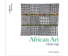 KNYGA Chris Spring African Art