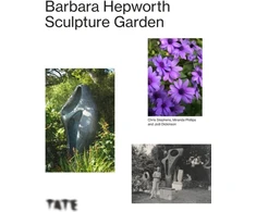 KNYGA Chris Stephens Barbara Hepworth Sculpture Garden