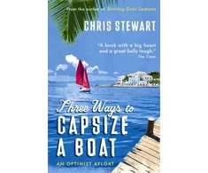 KNYGA Chris Stewart Three Ways to Capsize a Boat