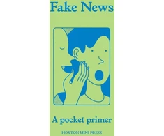 KNYGA Chris Stokel Walker Fake News, A pocket primer