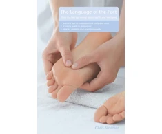 KNYGA Chris Stormer Language of the Feet 2nd Edition