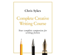 KNYGA Chris Sykes Complete Creative Writing Course