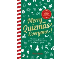 KNYGA Chris T Massy Merry Quizmas Everyone!