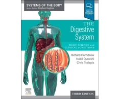 KNYGA Chris Tselepis Digestive System