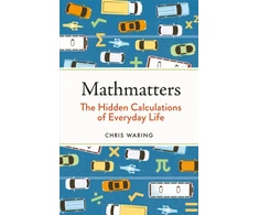KNYGA Chris Waring Mathmatters