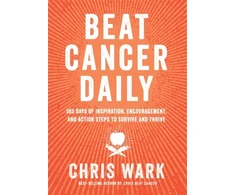 KNYGA Chris Wark Beat Cancer Daily