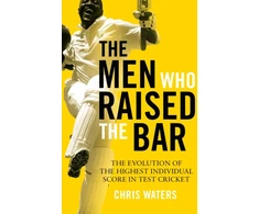 KNYGA Chris Waters Men Who Raised the Bar