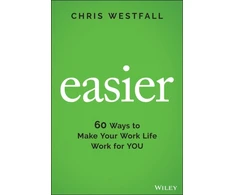 KNYGA Chris Westfall Easier