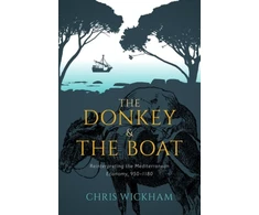 KNYGA Chris Wickham Donkey and the Boat