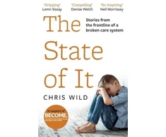 KNYGA Chris Wild State of It
