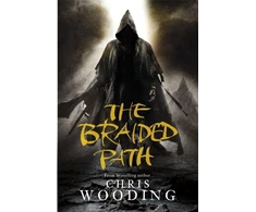 KNYGA Chris Wooding Braided Path