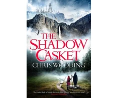 KNYGA Chris Wooding Shadow Casket