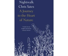 KNYGA Chris Yates Nightwalk