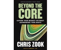KNYGA Chris Zook Beyond the Core