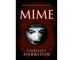 KNYGA Chrissey Harrison Mime