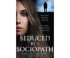 KNYGA Chrissy Handy Seduced by a Sociopath