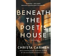 KNYGA Christa Carmen Beneath the Poet's House