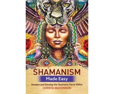 KNYGA Christa Mackinnon Shamanism Made Easy