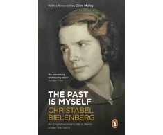 KNYGA Christabel Bielenberg Past Is Myself