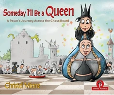 KNYGA Christel Minne Someday I'll Be a Queen