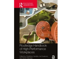 KNYGA Christhina Candido Routledge Handbook of High-Performance Workplaces