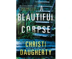 KNYGA Christi Daugherty Beautiful Corpse