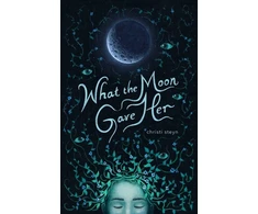 KNYGA Christi Steyn What the Moon Gave Her