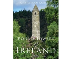 KNYGA Christiaan Corlett Round Towers of Ireland