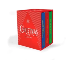 KNYGA Christian Birmingham Christmas Classics