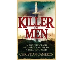 KNYGA Christian Cameron Killer of Men