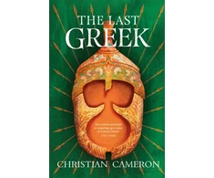 KNYGA Christian Cameron Last Greek