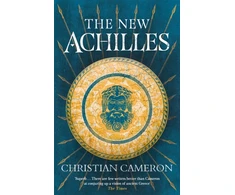 KNYGA Christian Cameron New Achilles