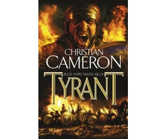KNYGA Christian Cameron Tyrant