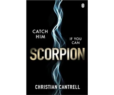 KNYGA Christian Cantrell Scorpion