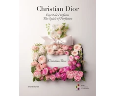 KNYGA Christian Dior Christianas Dioras