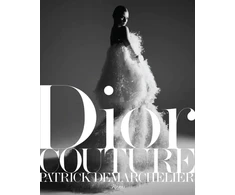 KNYGA Christian Dior Dior: Couture